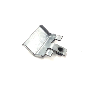 5C0906393 Bracket. Support. (Front, Lower)